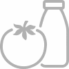 software alimentación icono